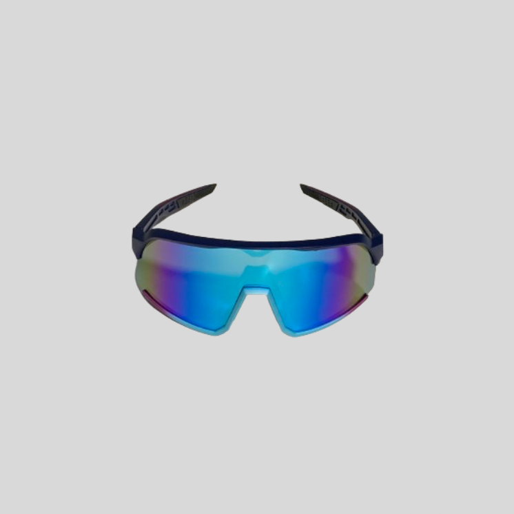 Lunettes solaire sport - Bleu