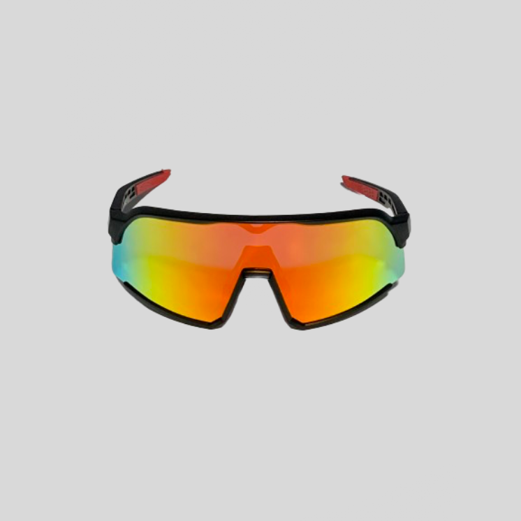 Lunettes solaire sport - noir