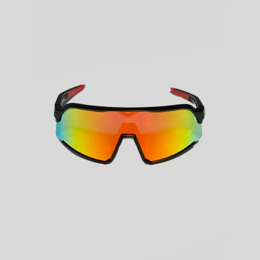 Lunettes solaire sport - noir