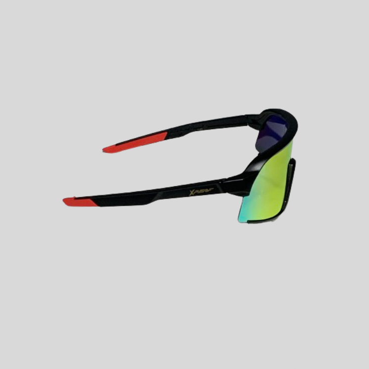 Lunettes solaire sport - noir