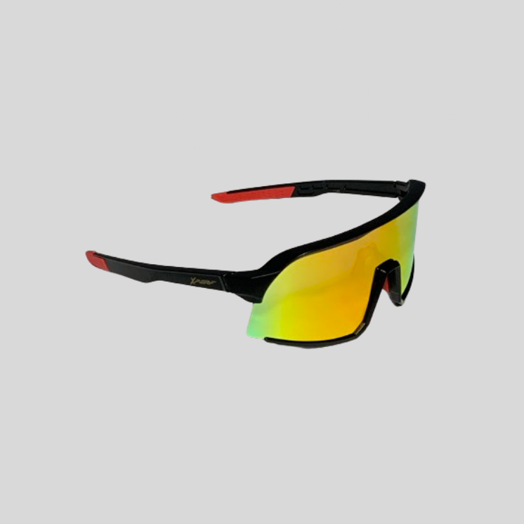 Lunettes solaire sport - noir