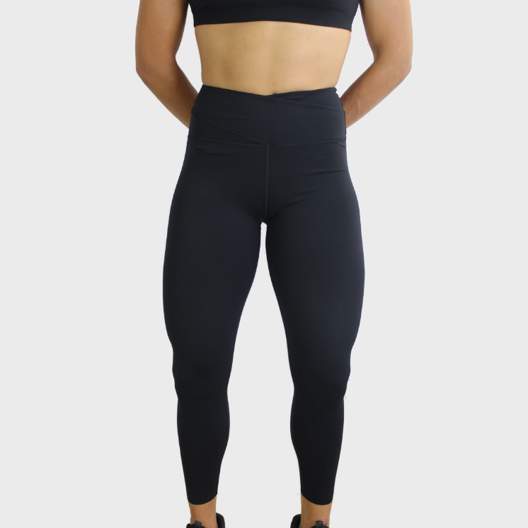 Legging Bib - noir