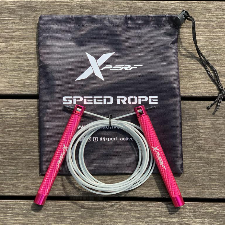 Speed rope